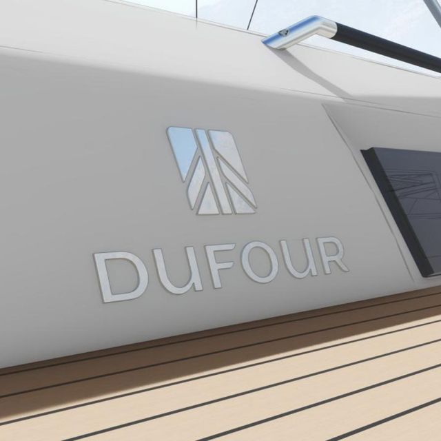 DUFOUR 530 - BOAT OF THE YEAR 2021